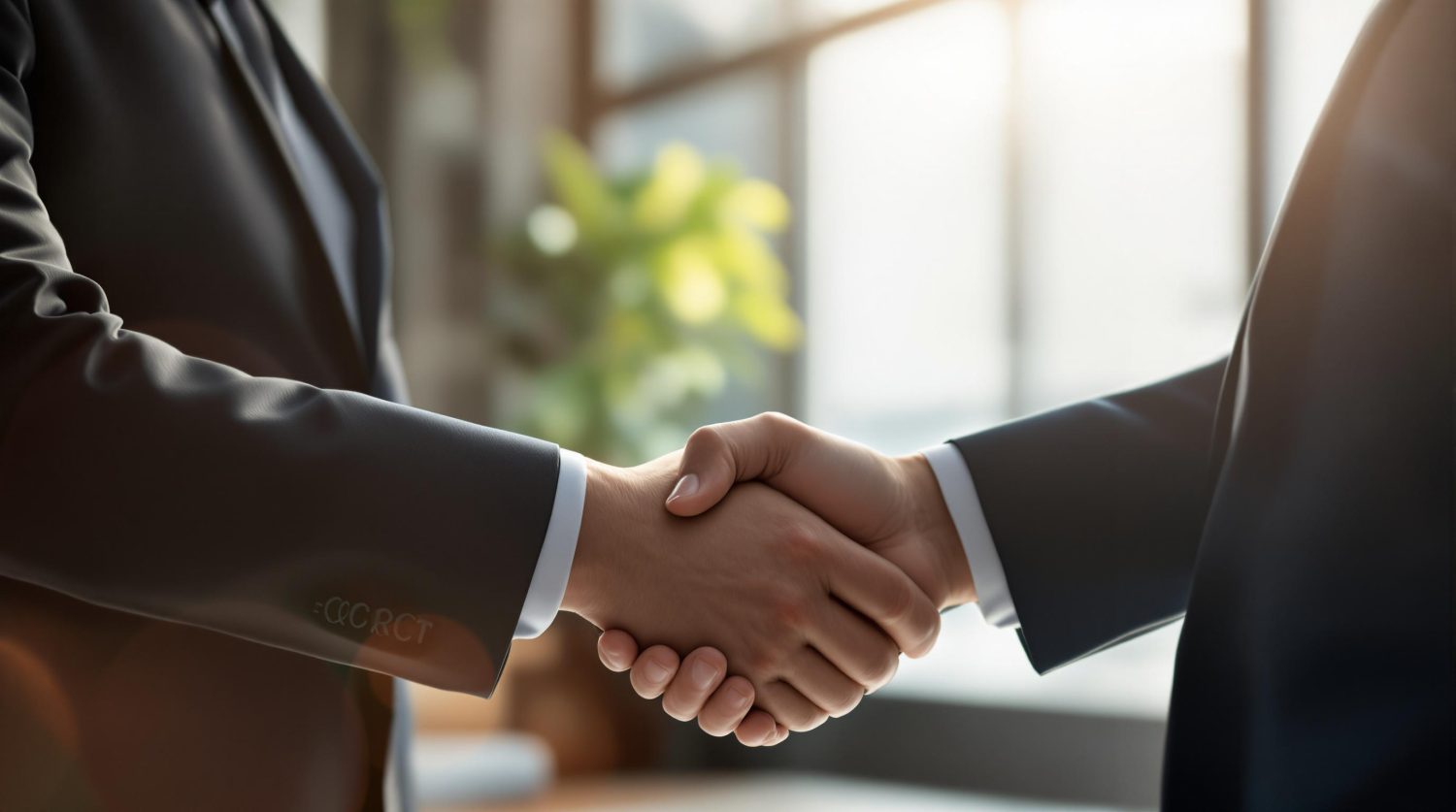 20250123125153 A Professional Photograph Of Two Businessmen In Cr