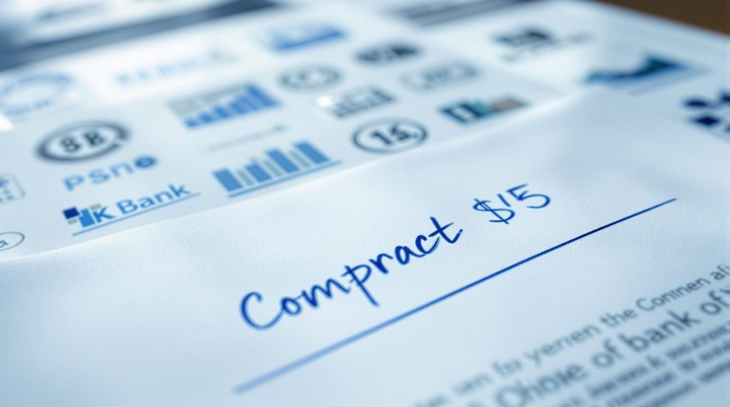 20250123130004 A Professional Looking Contract Document On Crisp 1024x571