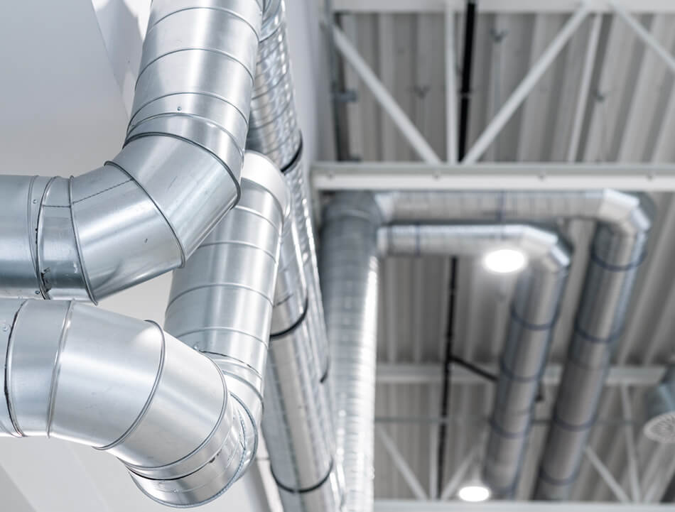 Vzduchotechnika Od Energostar Tabor G 003N