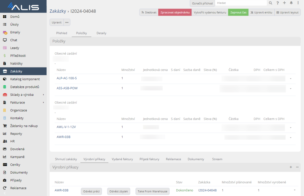 Zakazka Vyrobni Prikazy 1024x663