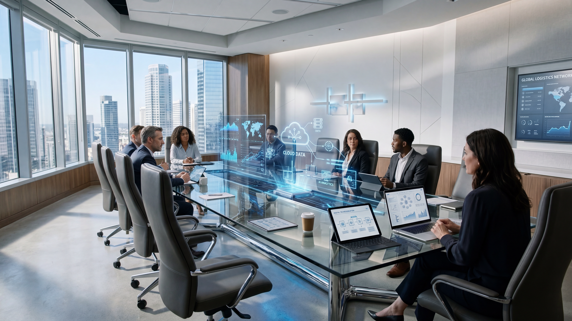 10 procesů, které firmy digitalizují jako první – a proč právě tyhle dávají největší smysl