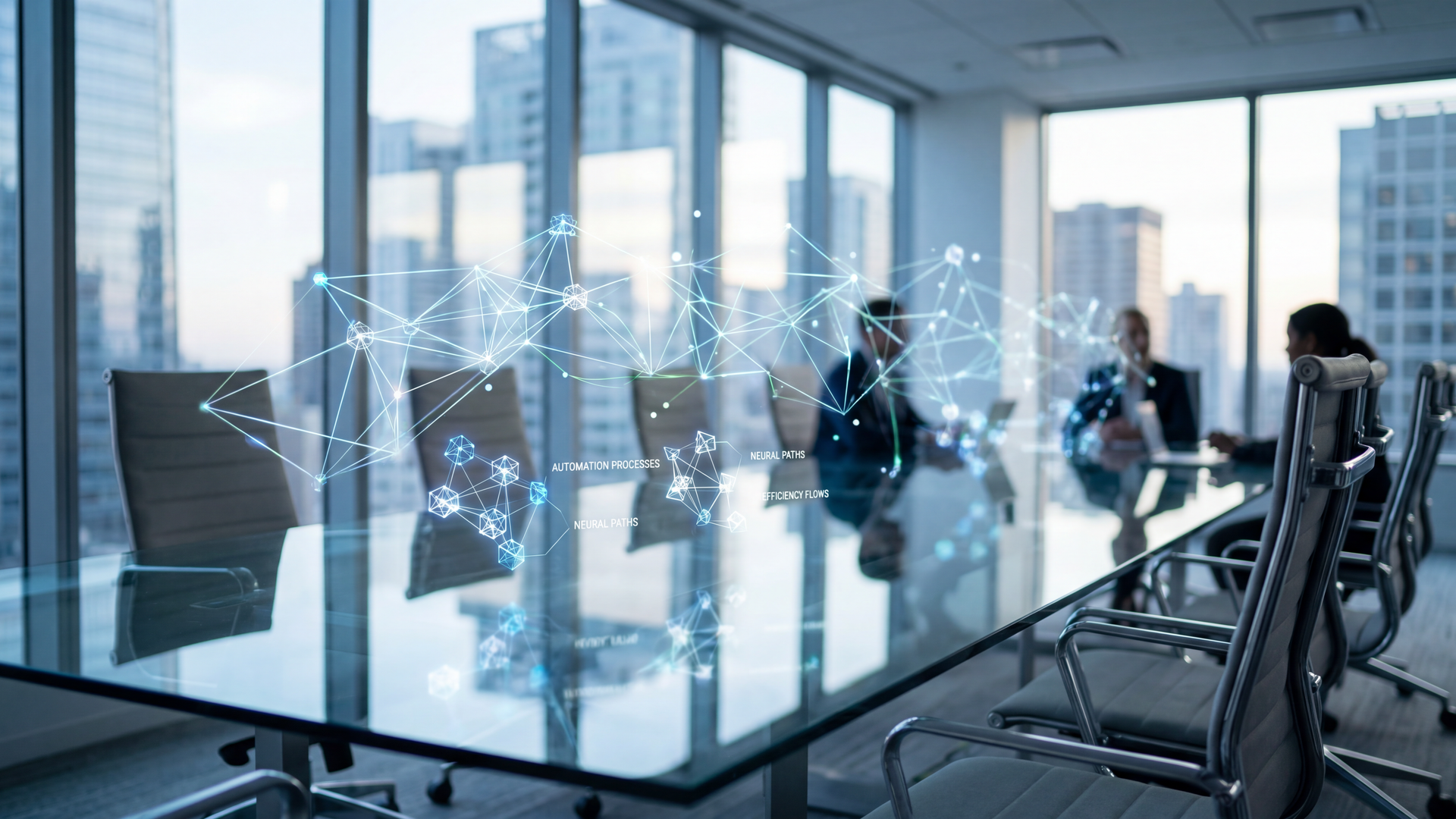 7 procesů, které firmy automatizují jako první v ERP