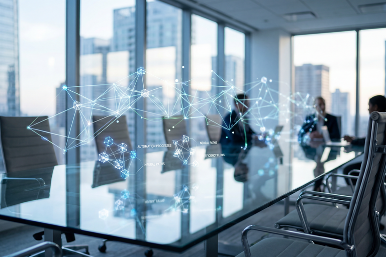 7 procesů, které firmy automatizují jako první v ERP