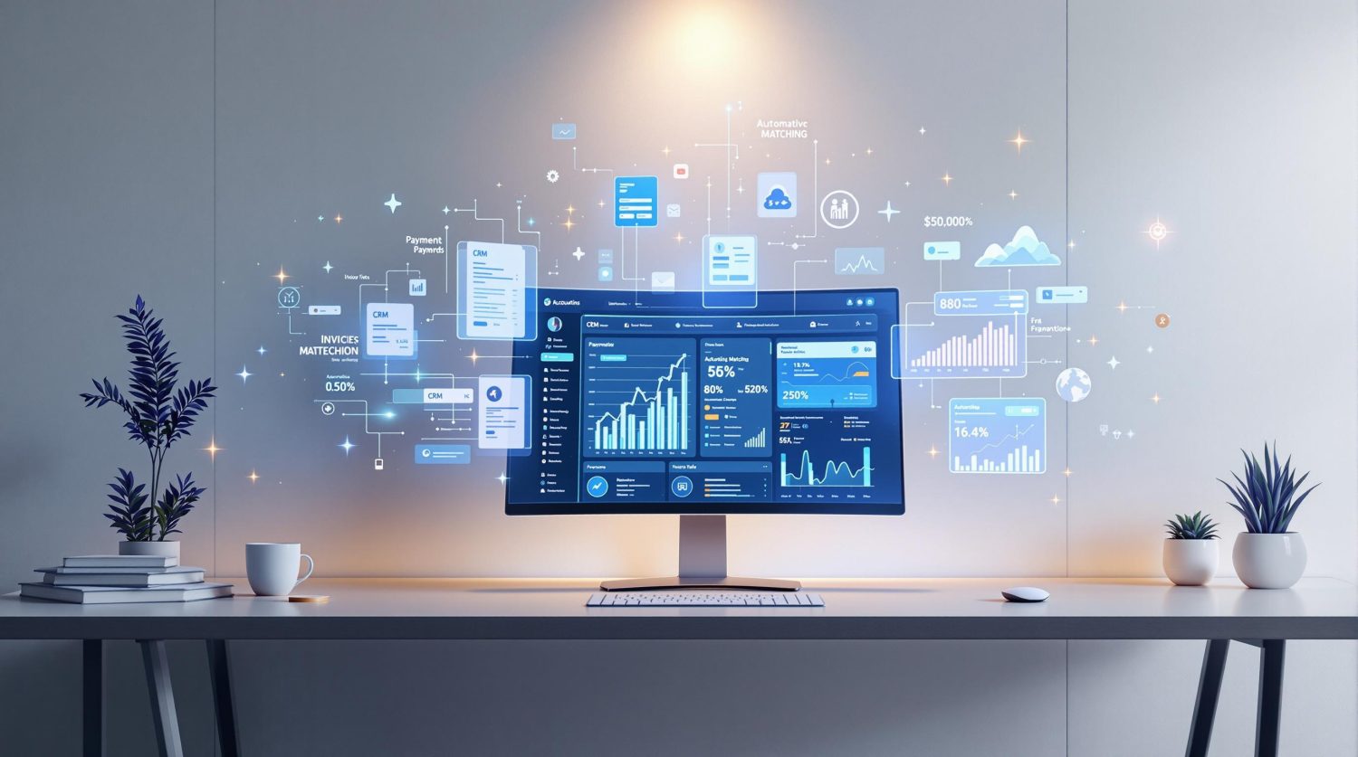 accounting product base