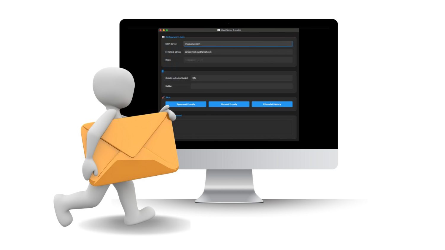 ai e mailovy asistent nastroj pro spravu emailu