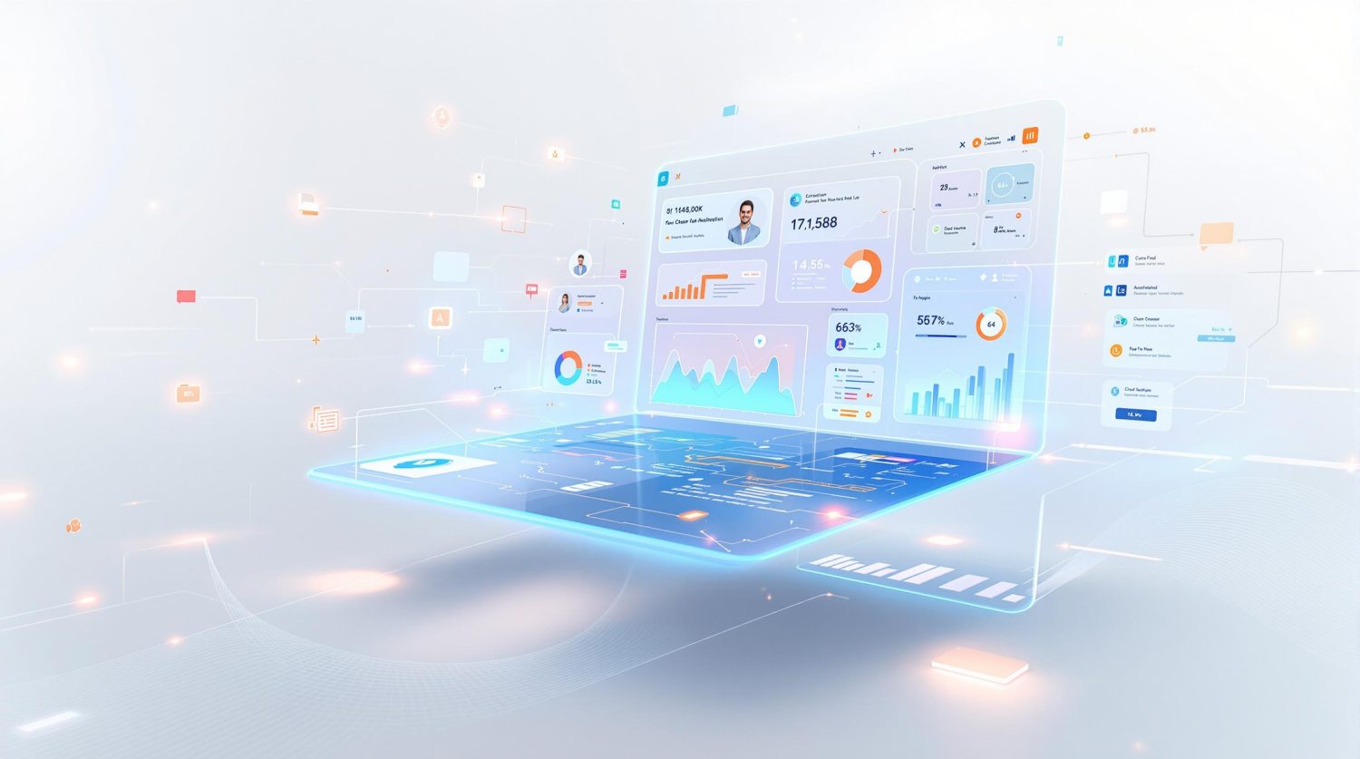 automatizace erp procesu