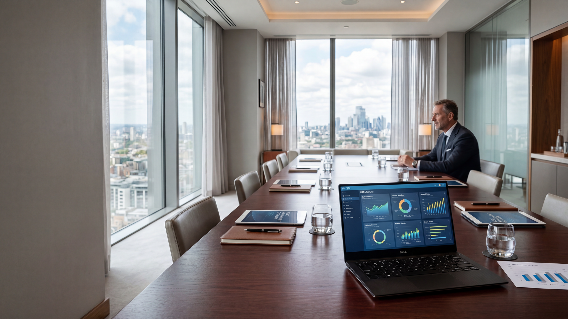 Co je Asset Management a proč ho vaše firma potřebuje