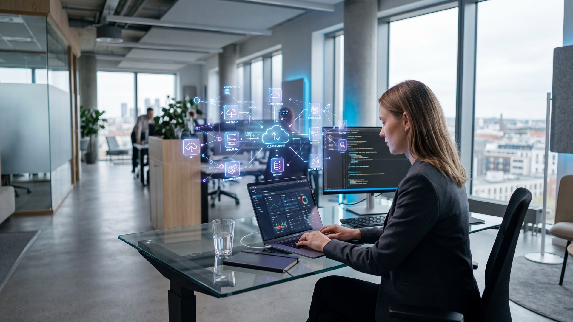 Dotace na digitální audity, marketing a školení