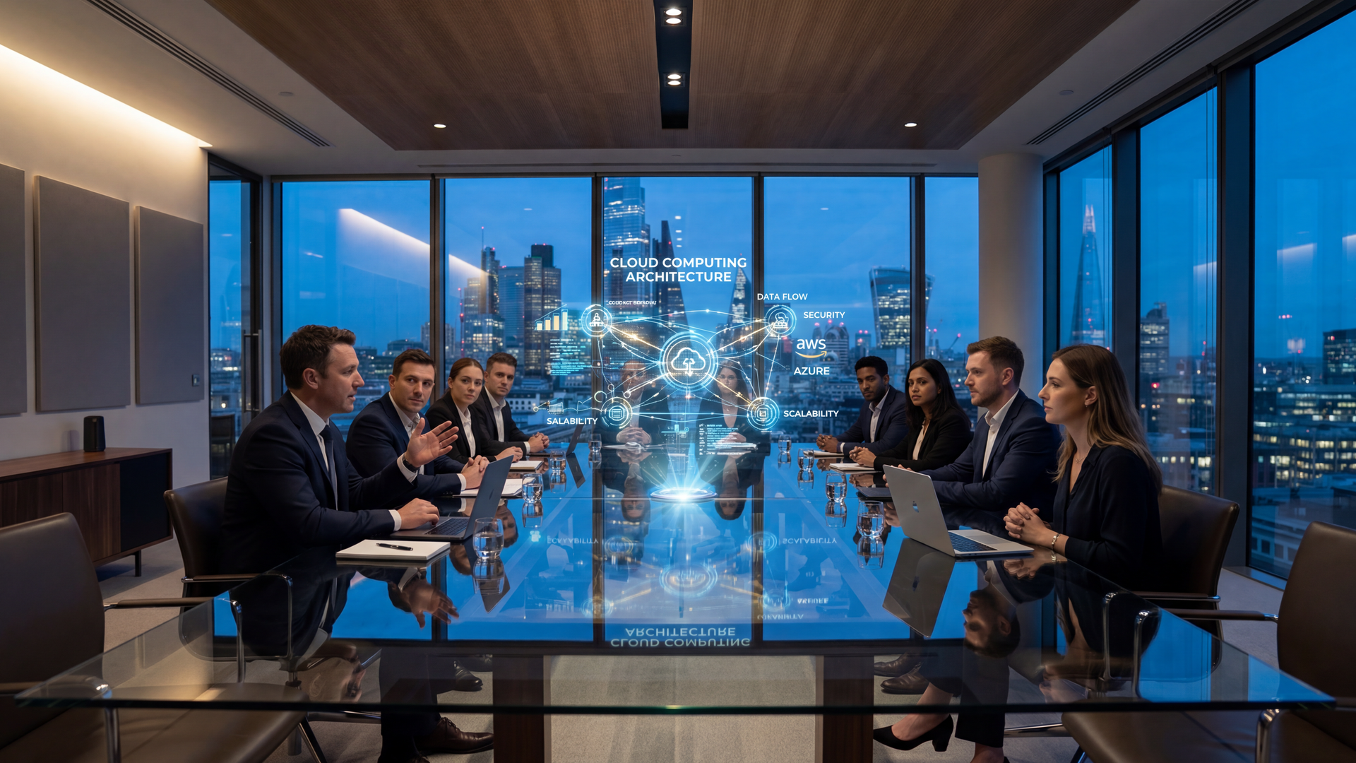 4 fáze digitální transformace podniku a role ERP v každé z nich