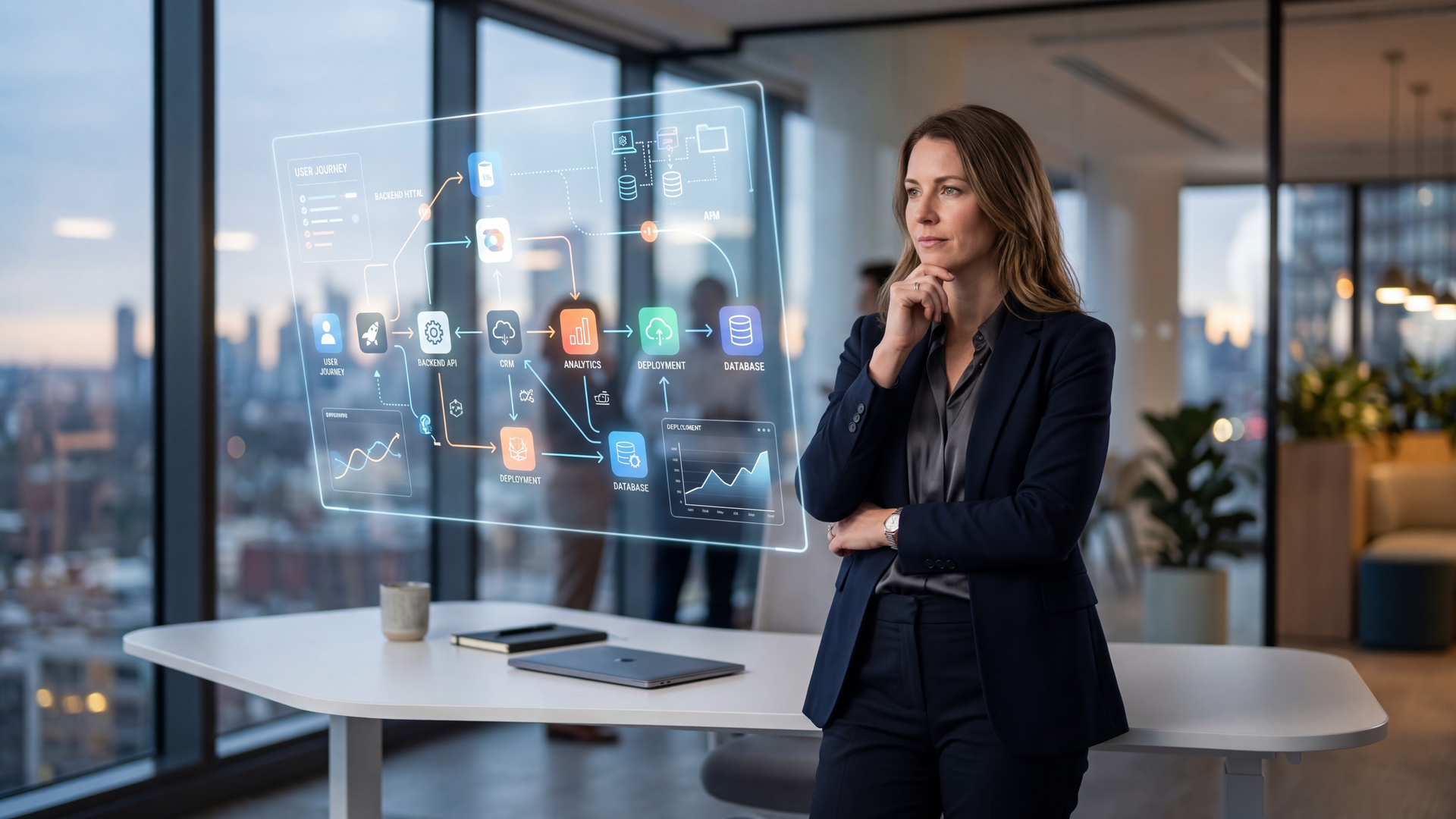 Jak si vybrat ERP systém, když nejste IT odborník