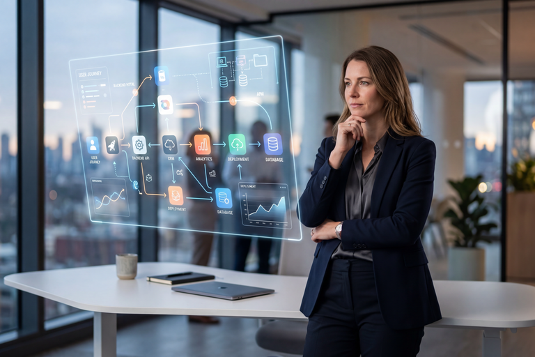 Jak si vybrat ERP systém, když nejste IT odborník