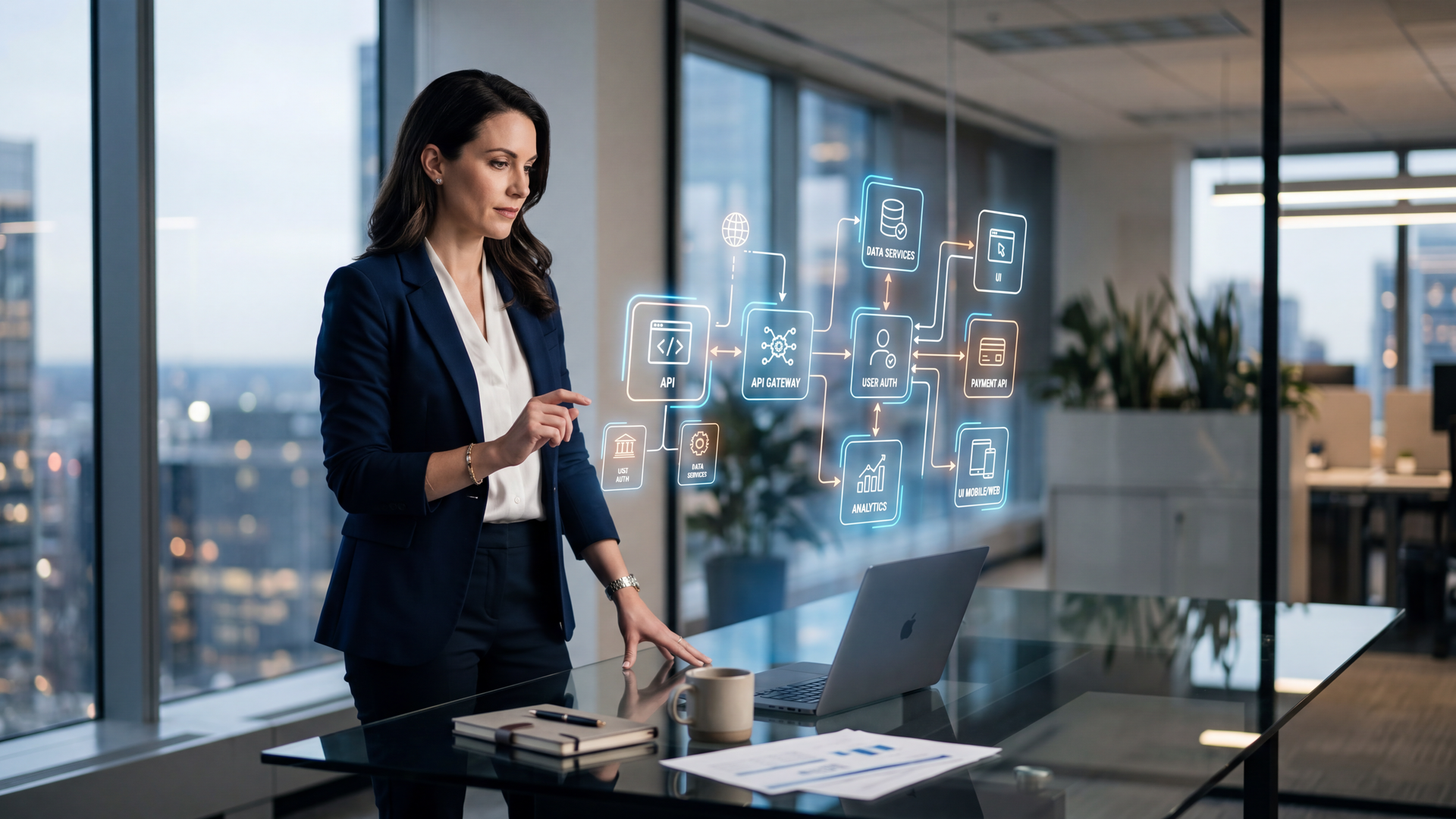 Jak vybírat ERP systém?