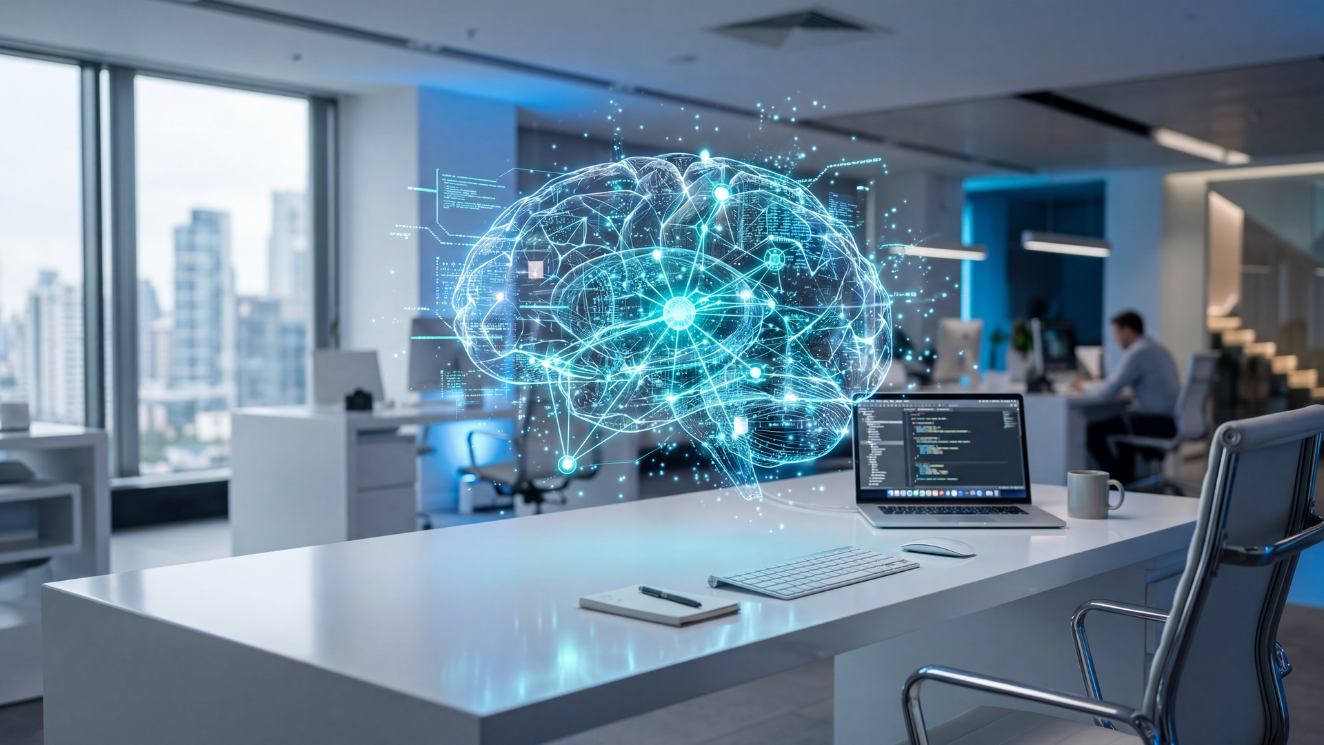 Modul pro automatizovanou tvorbu obsahu