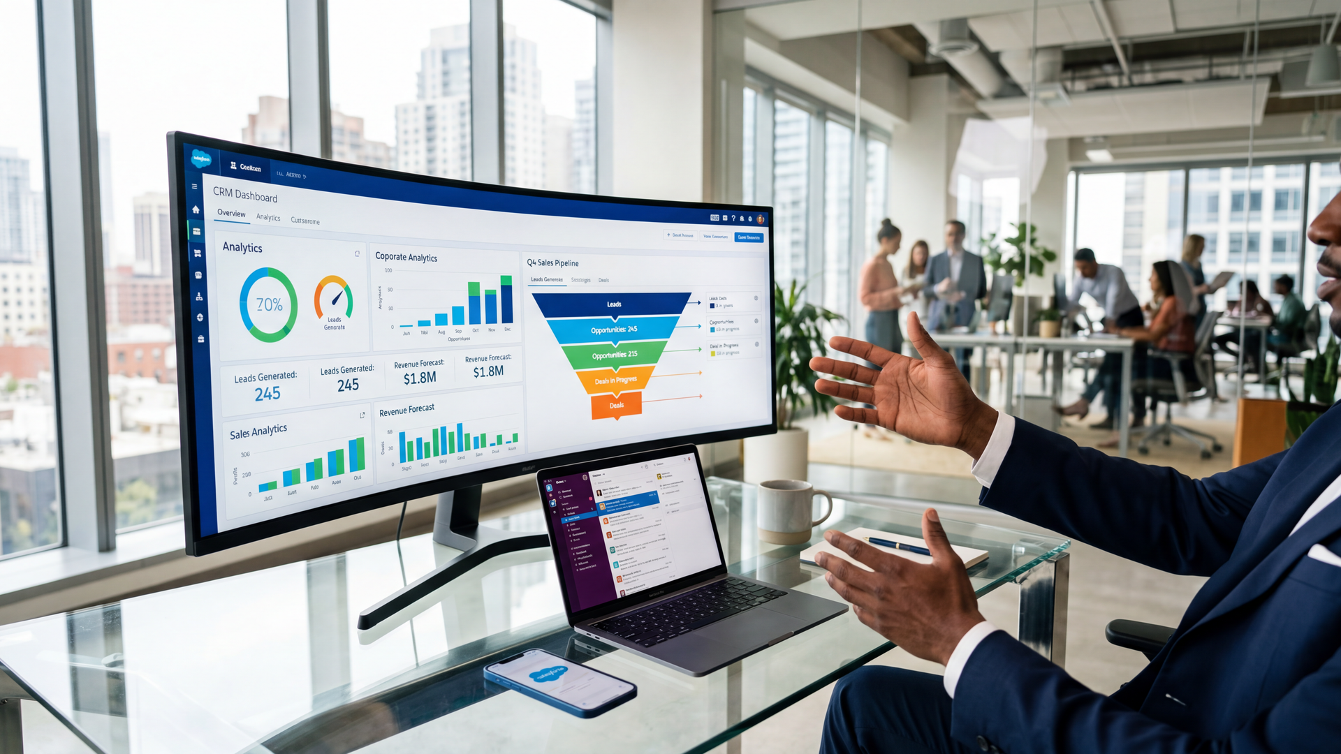 Dotace na nákup softwaru a hardwaru pro vaše CRM řešení na míru