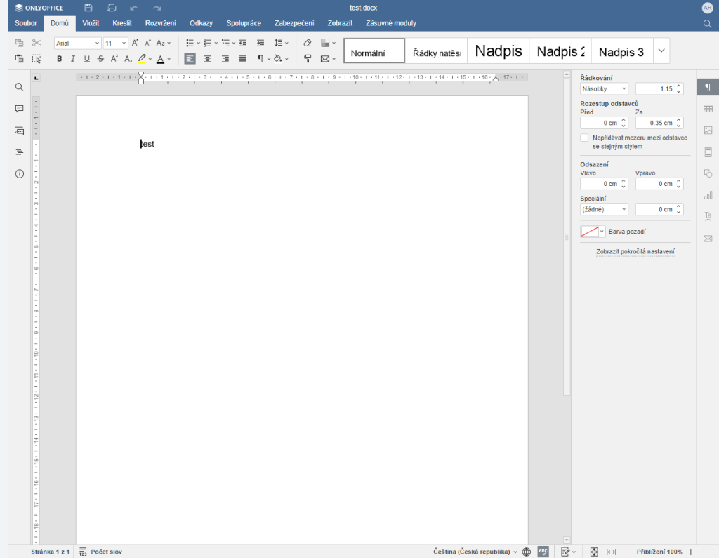 Dokumentace 1024x795