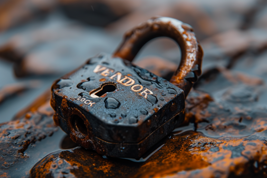 H4k4t0 Padlock